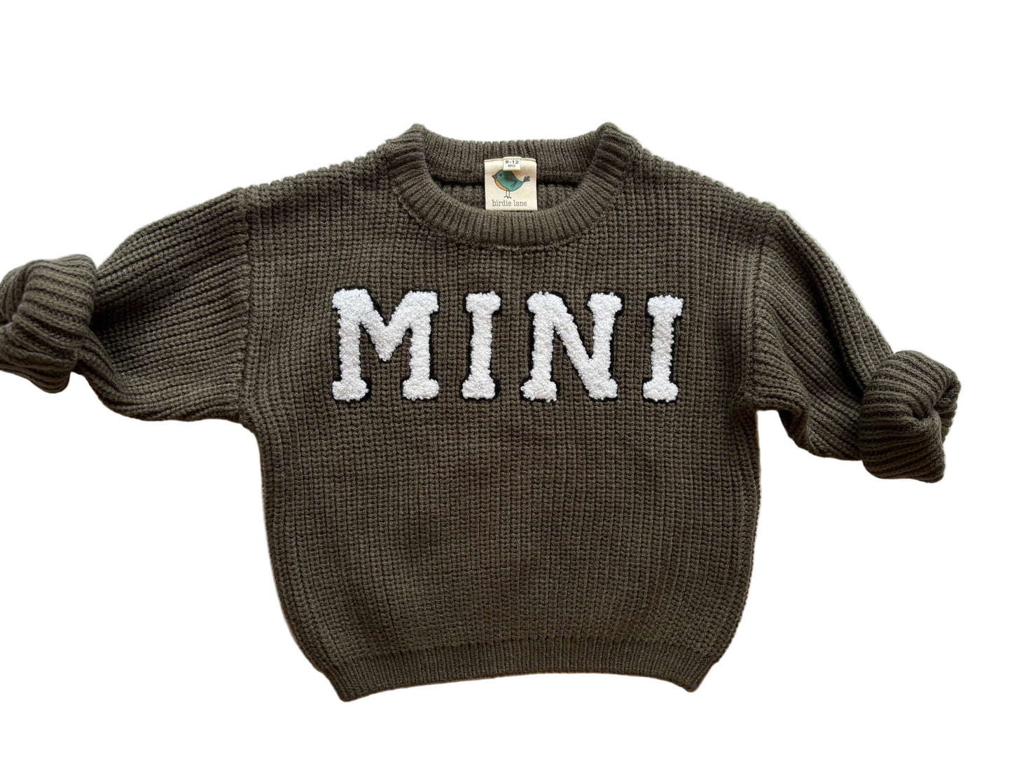 Mini Sweater