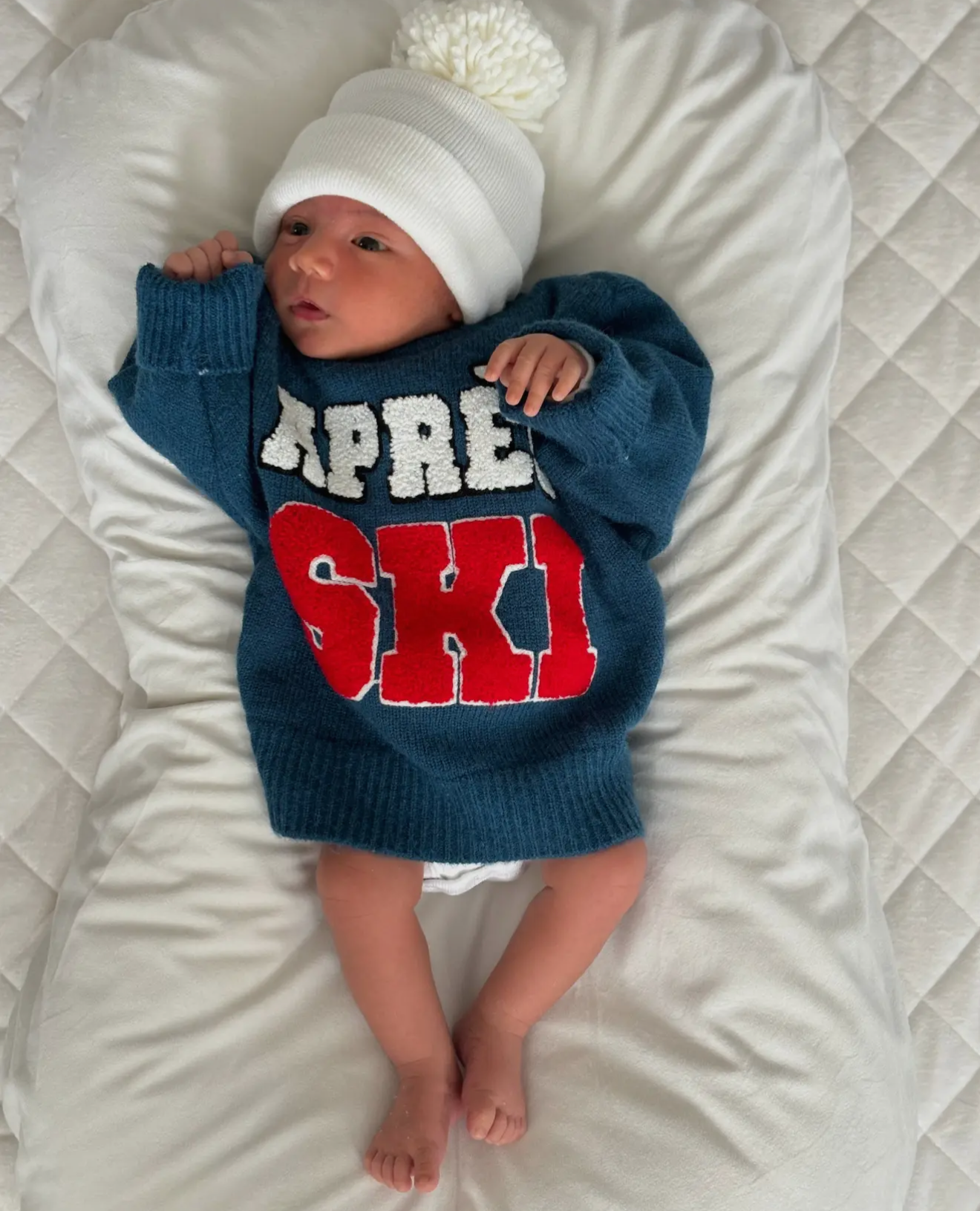 APRES SKI by spearmint love