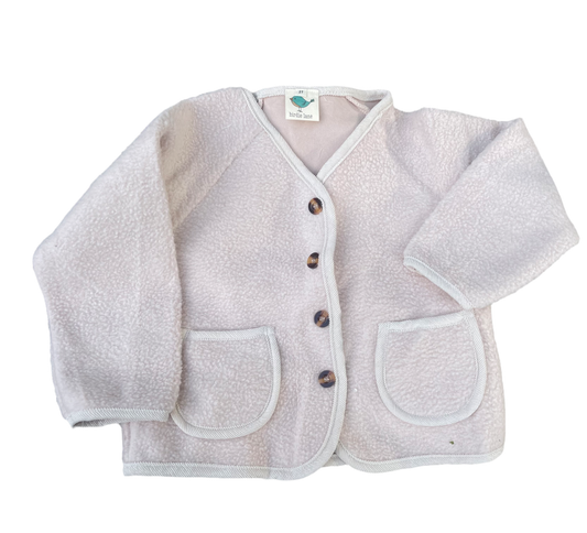 Cozy Winter Fleece