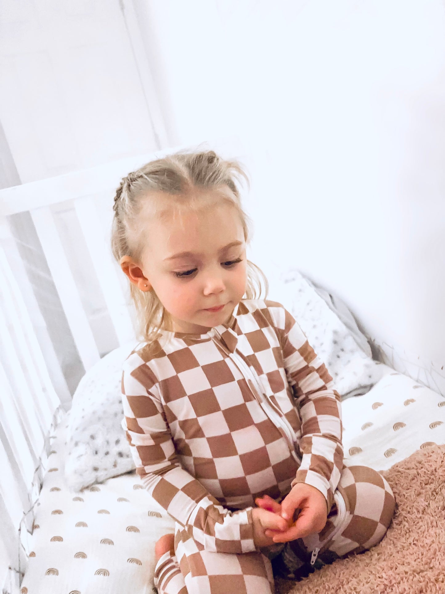 Bamboo PJs
