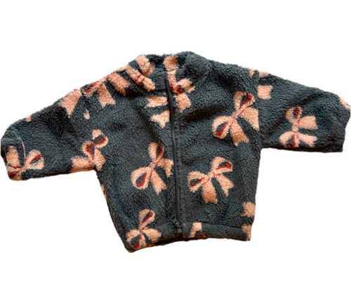 Bow Fleece