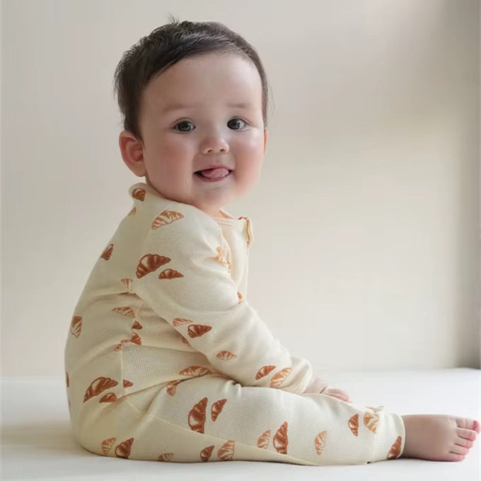 Croissant PJ