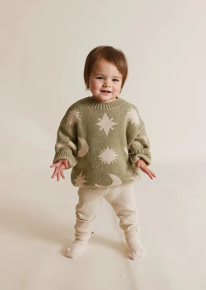 Starlight Sweater