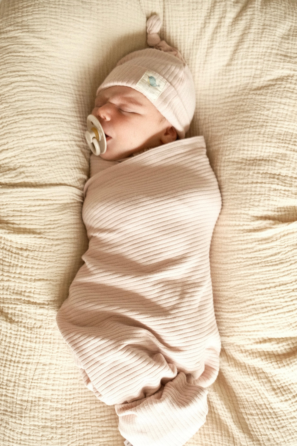 Organic Cotton Newborn Bundle