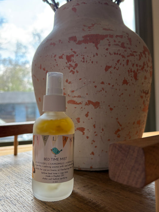 Bed time Mist
