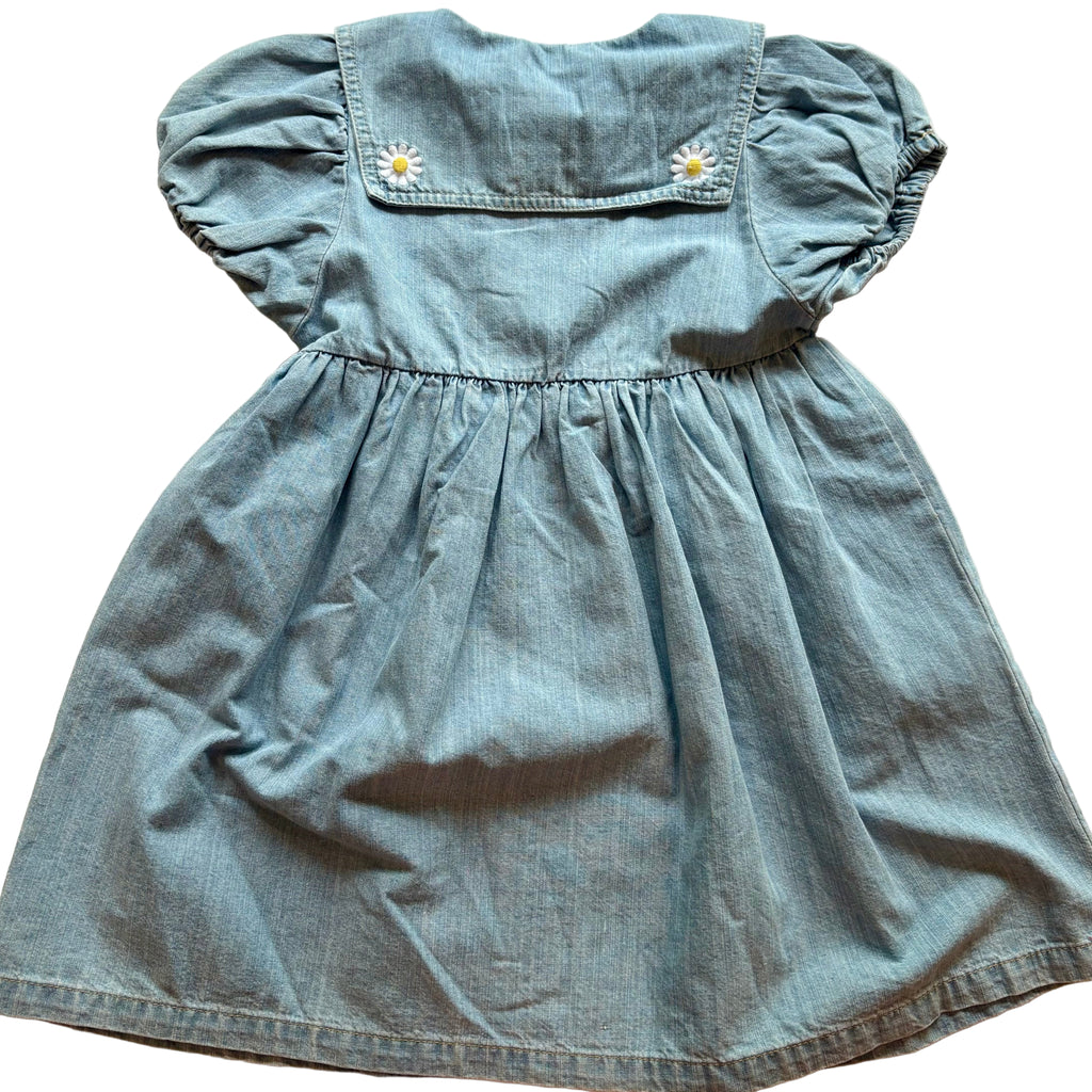 Daisy Denim