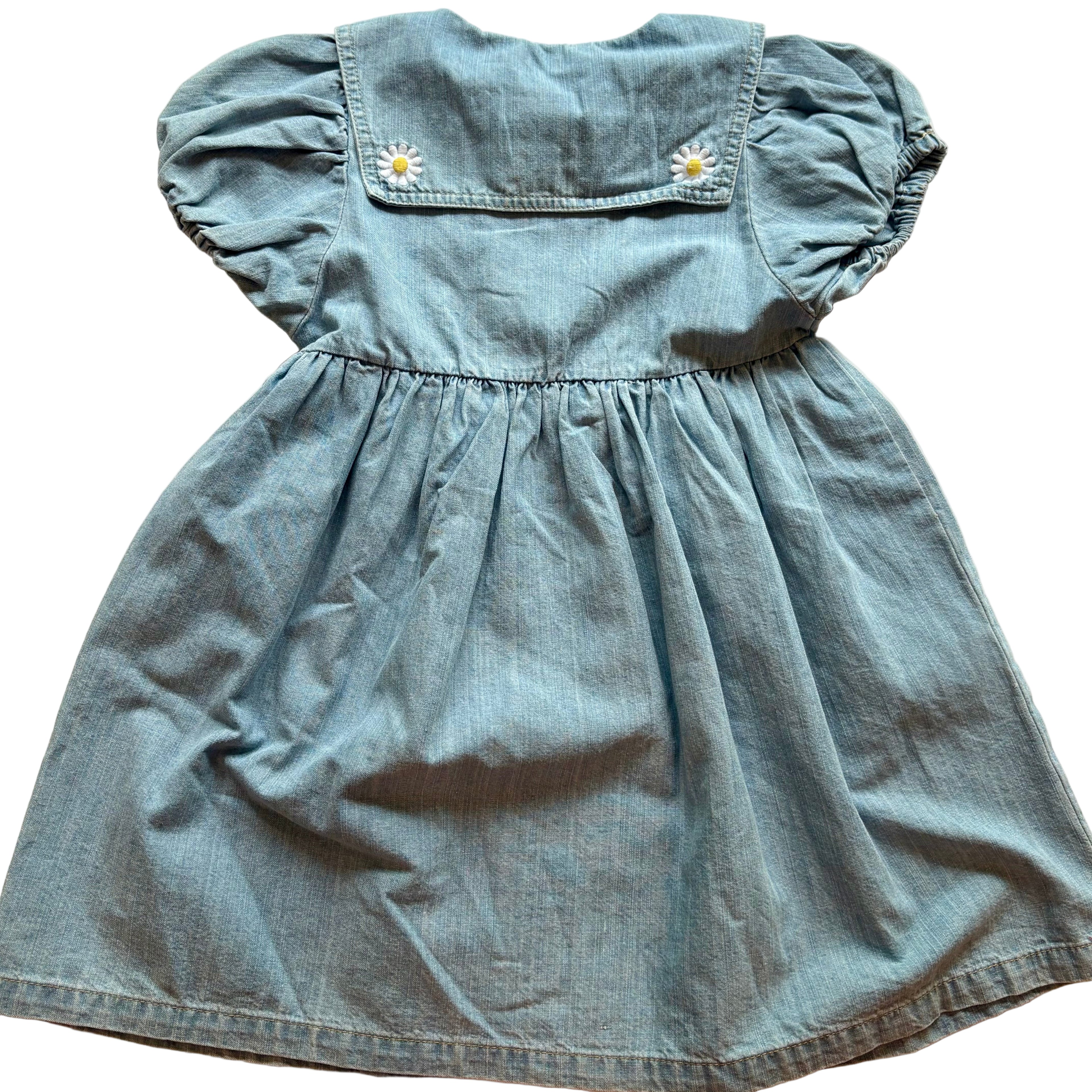 Daisy Denim