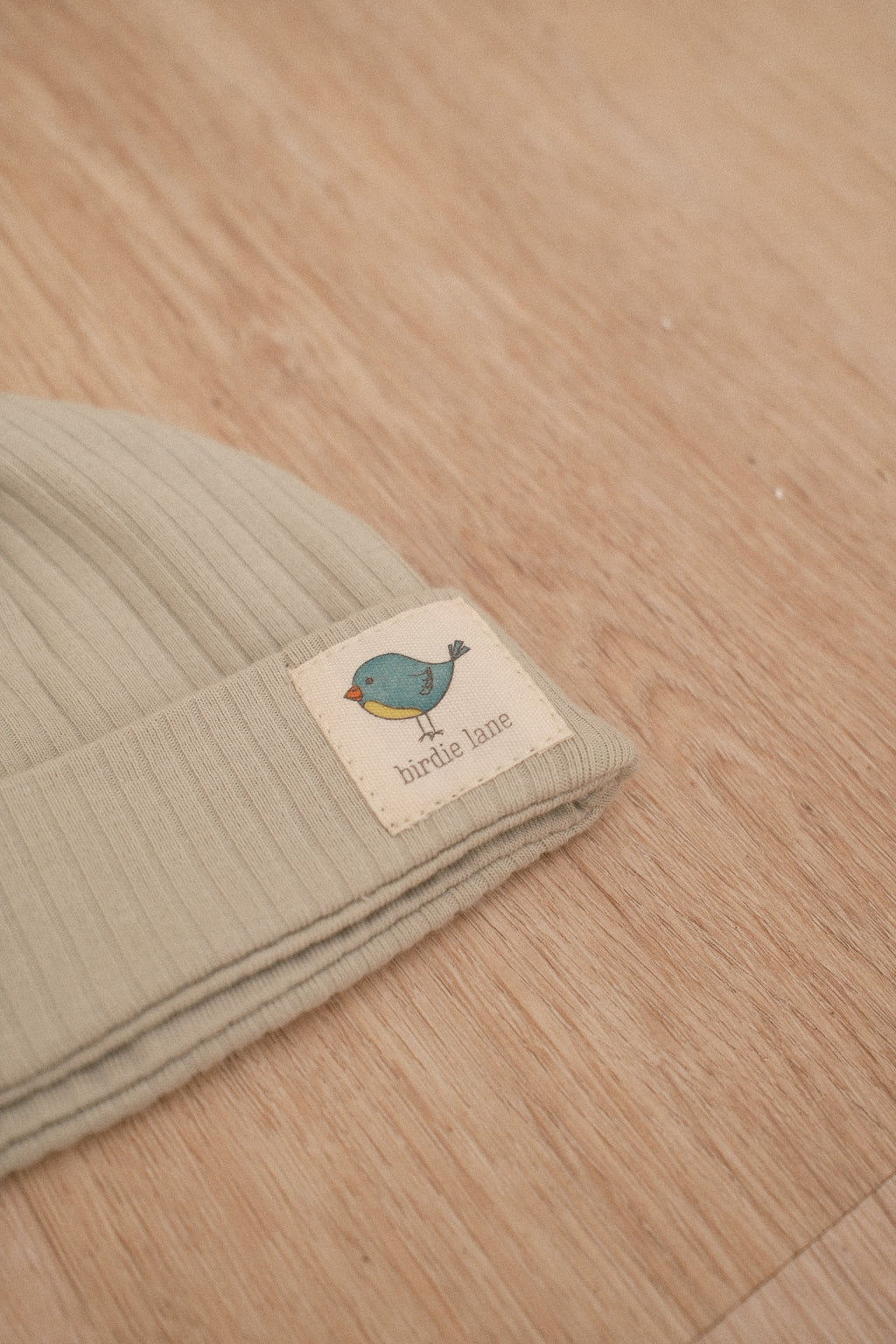 Organic Cotton Newborn Bundle