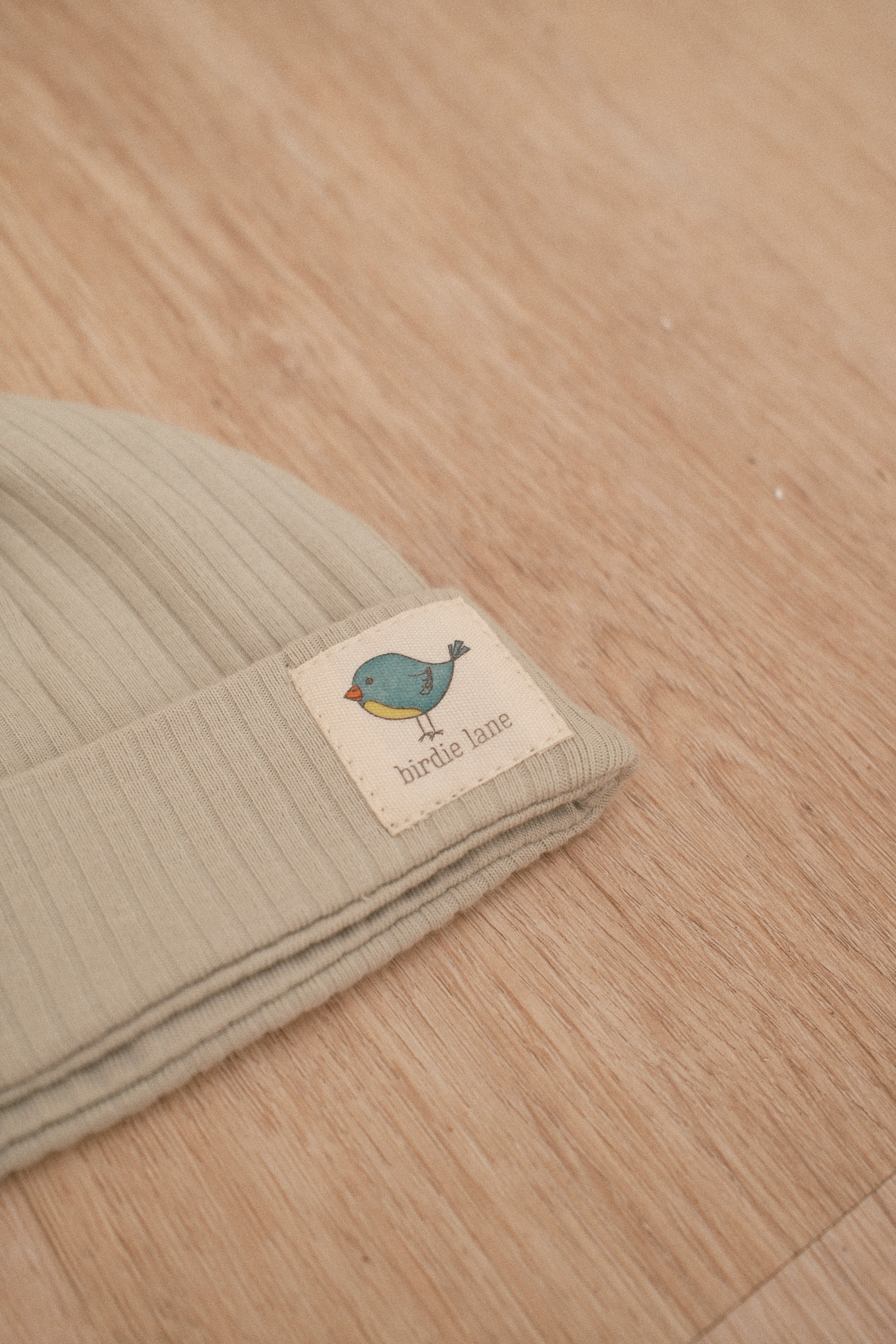 Organic Cotton Newborn Bundle