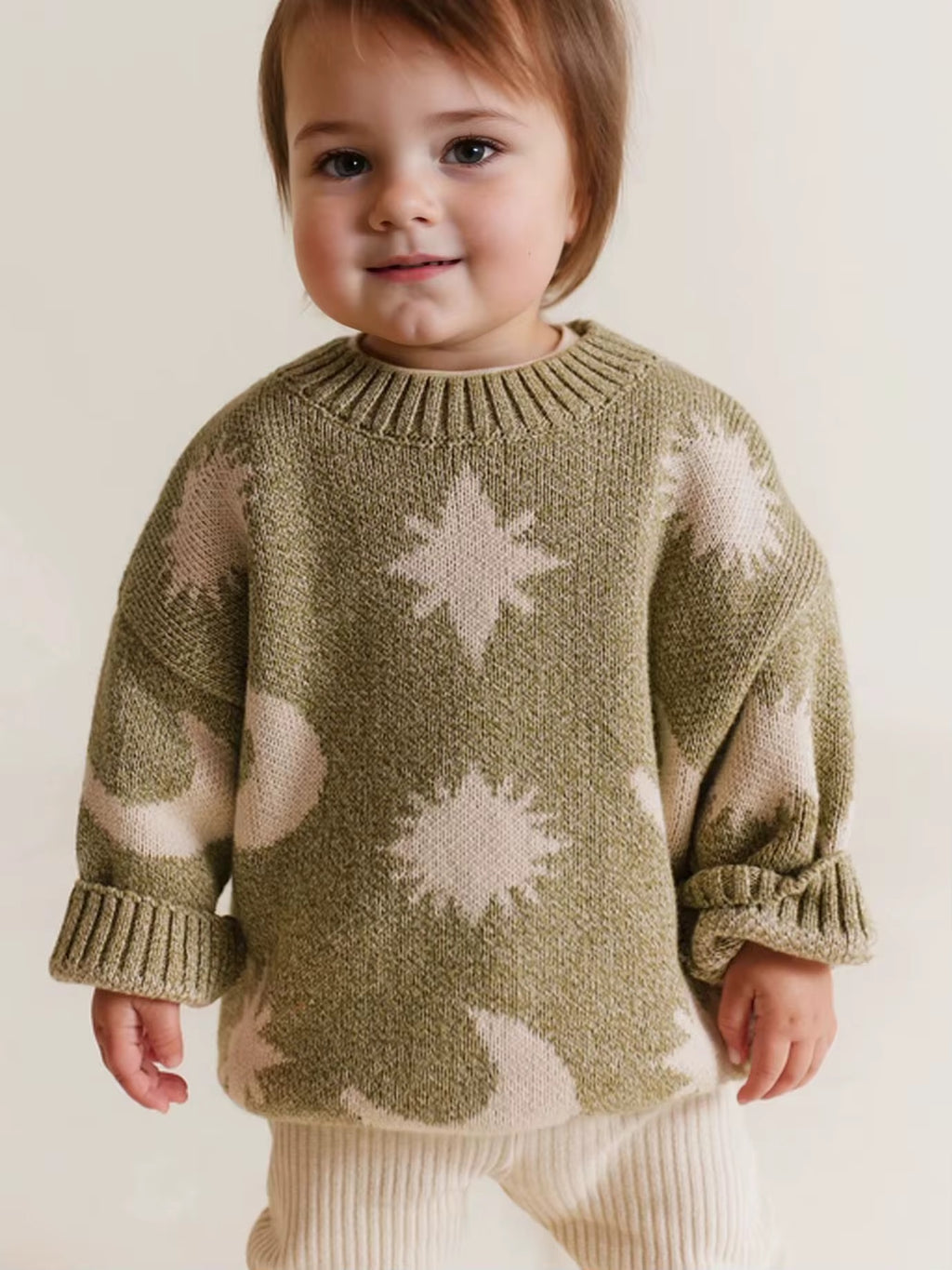 Starlight Sweater