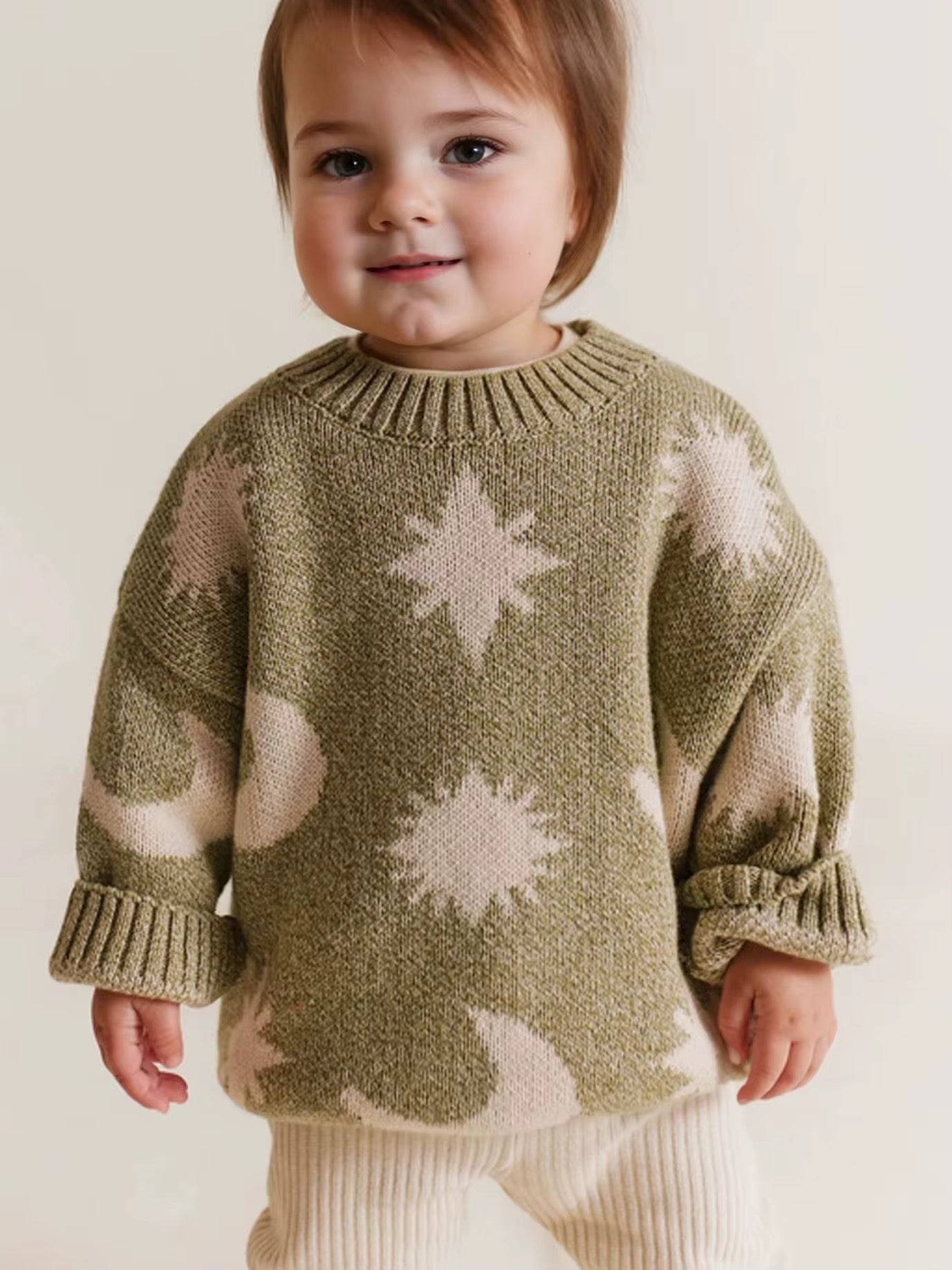 Starlight Sweater