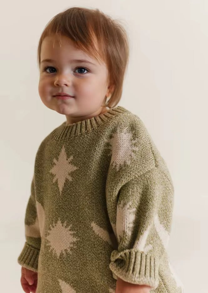 Starlight Sweater