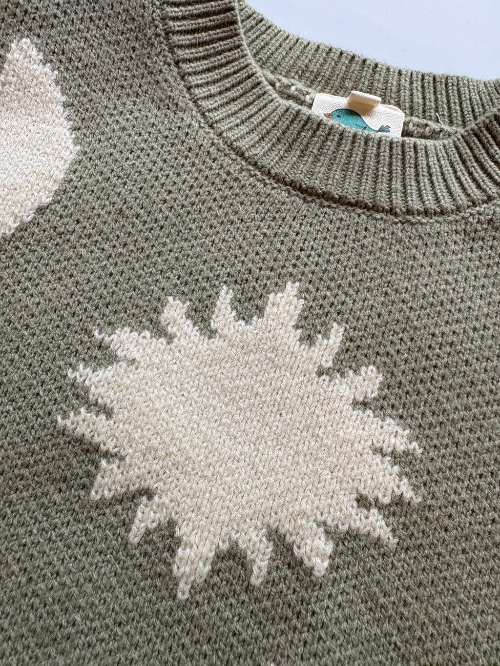 Starlight Sweater