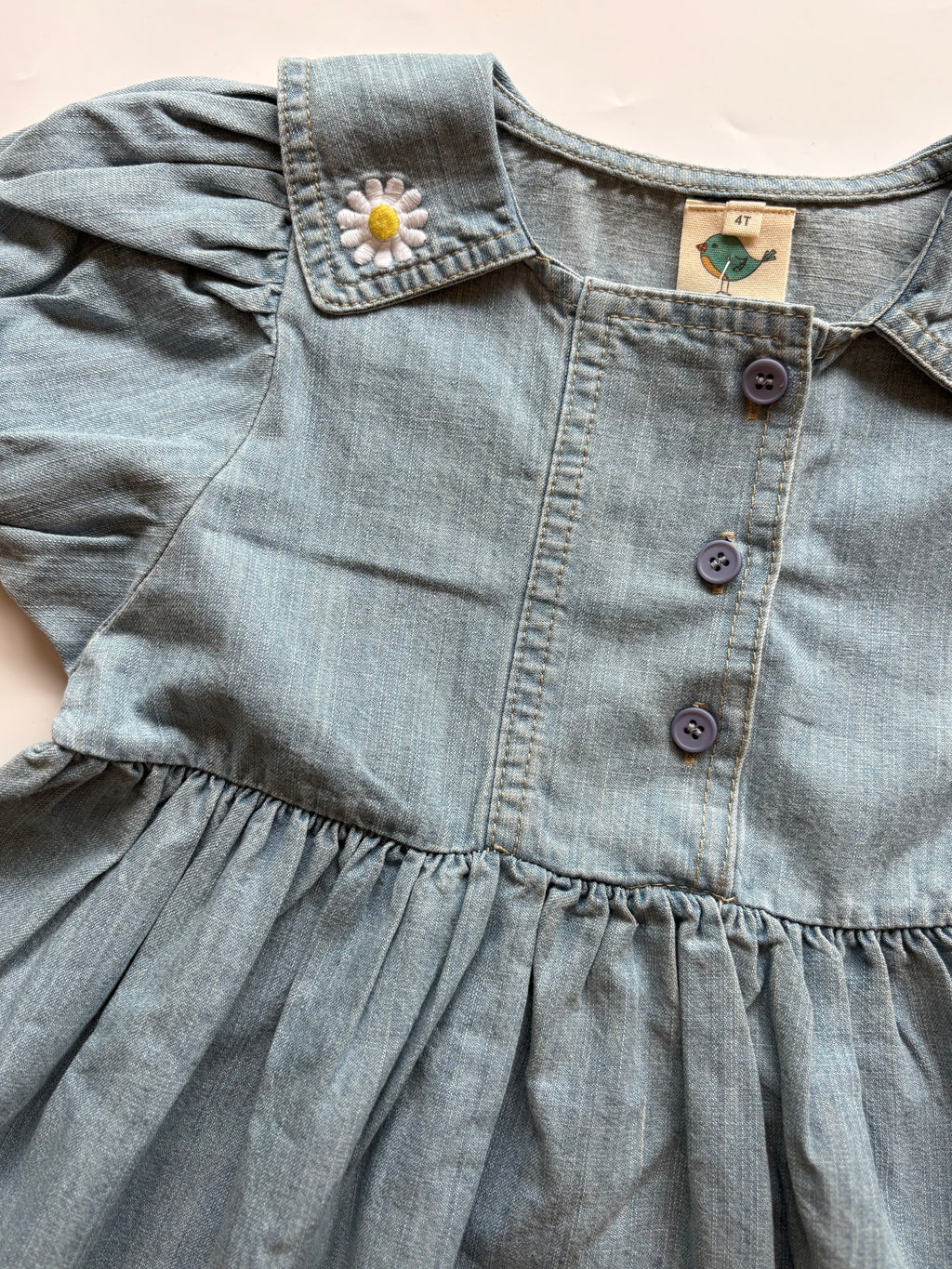 Daisy Denim