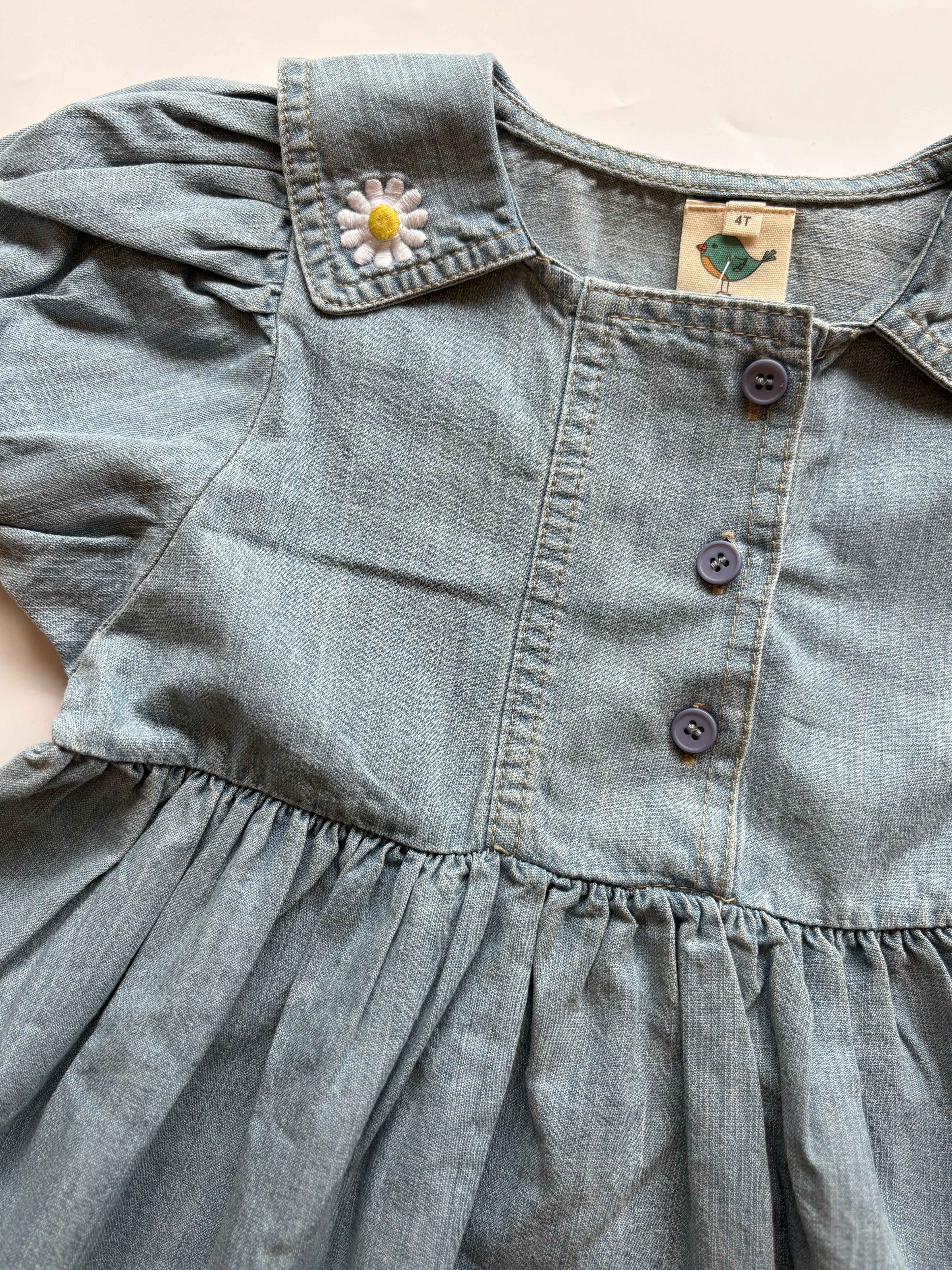 Daisy Denim