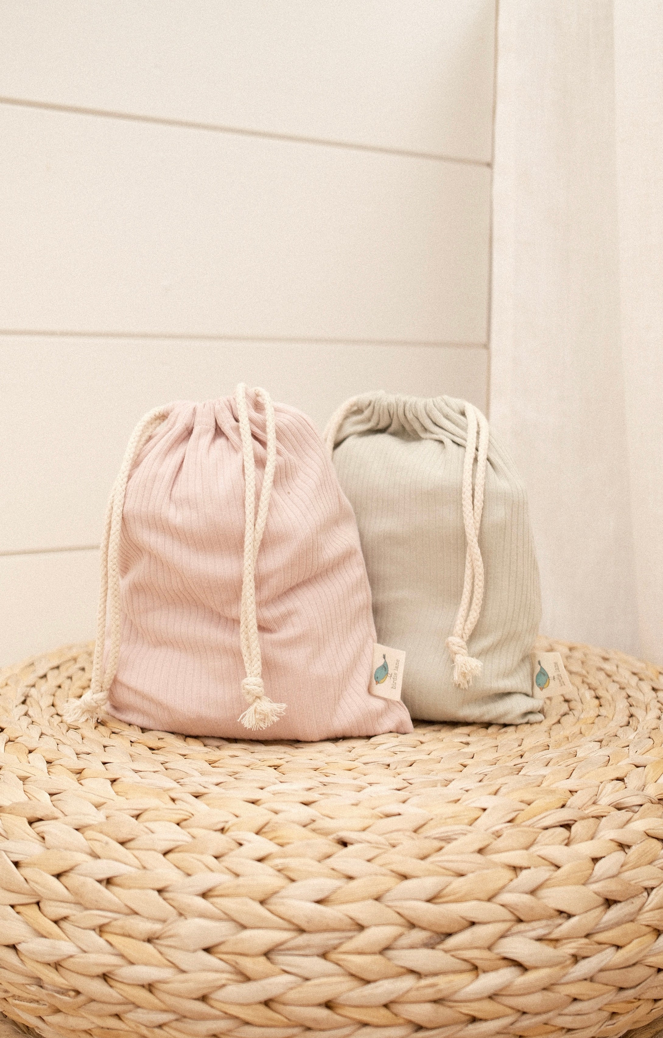 Organic Cotton Newborn Bundle