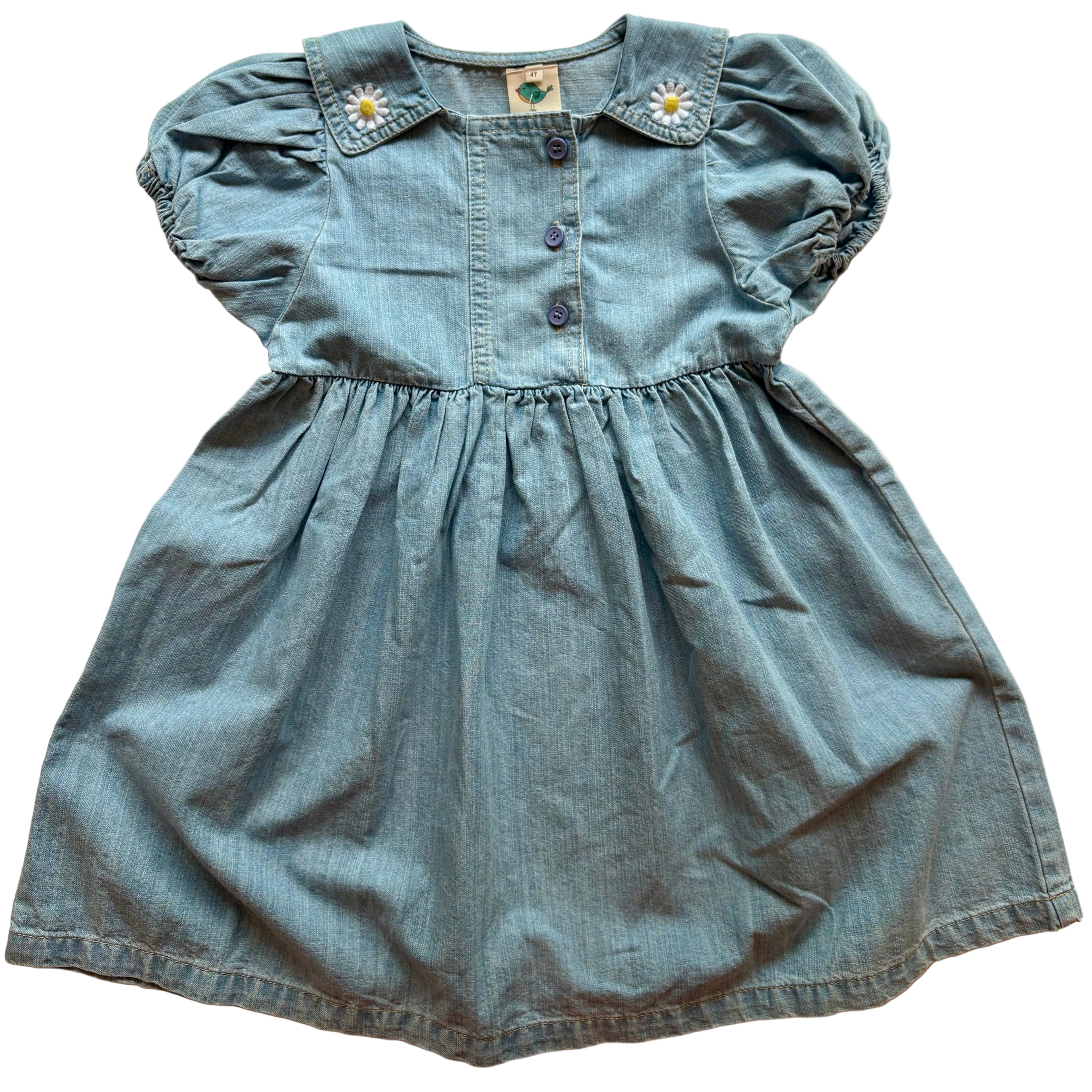 Daisy Denim