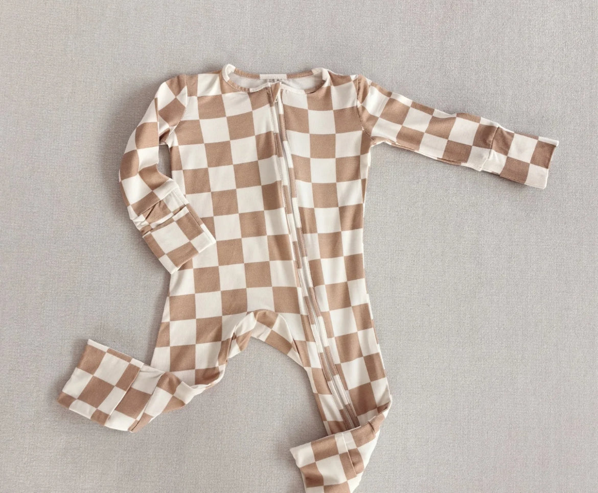 Bamboo PJs