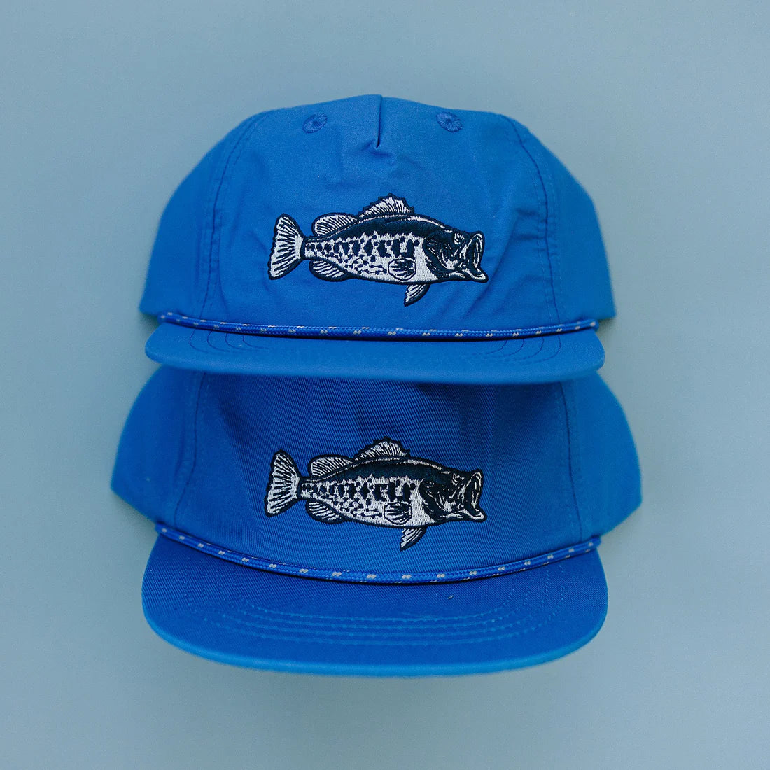 Fish Hat