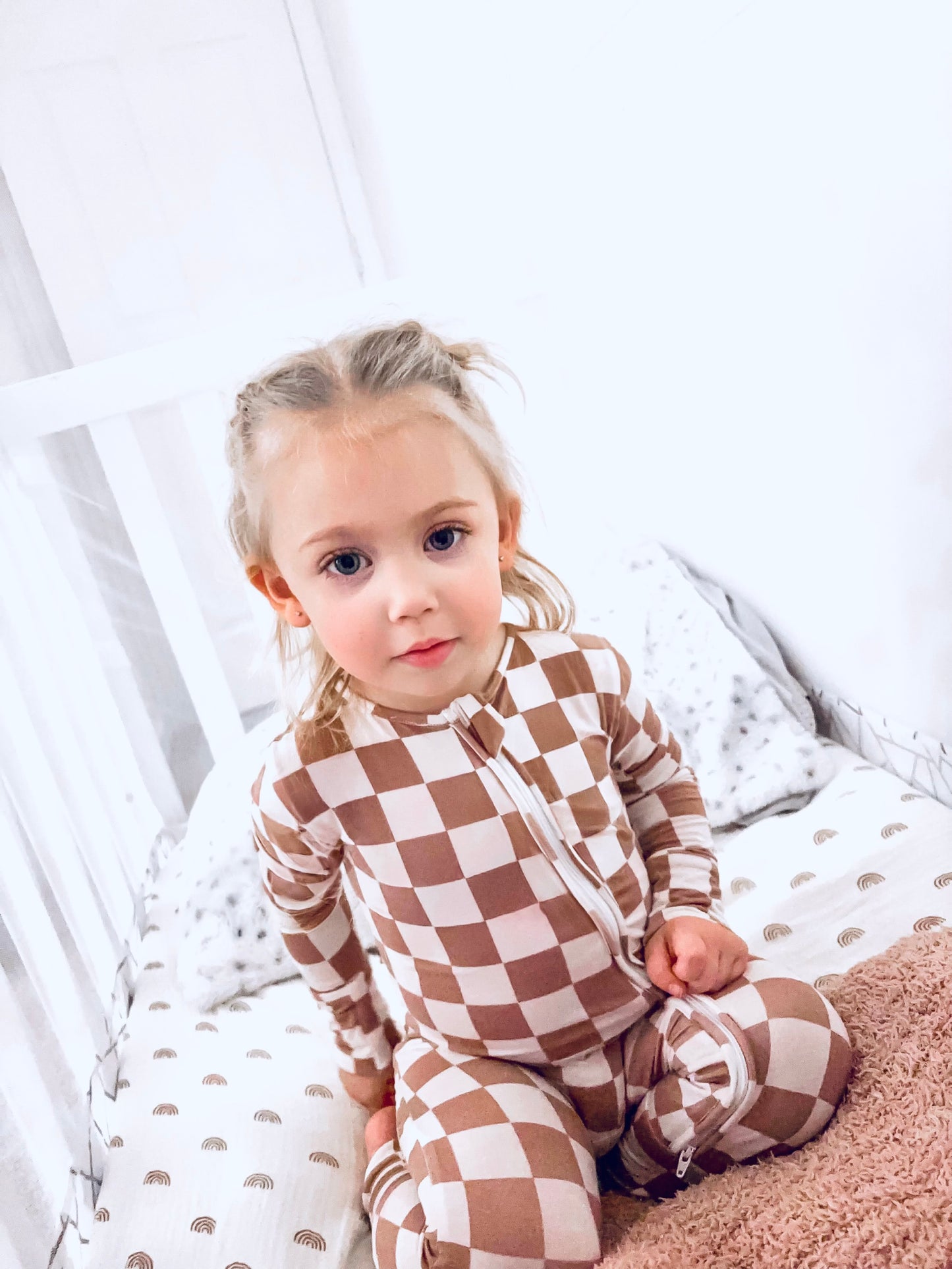 Bamboo PJs