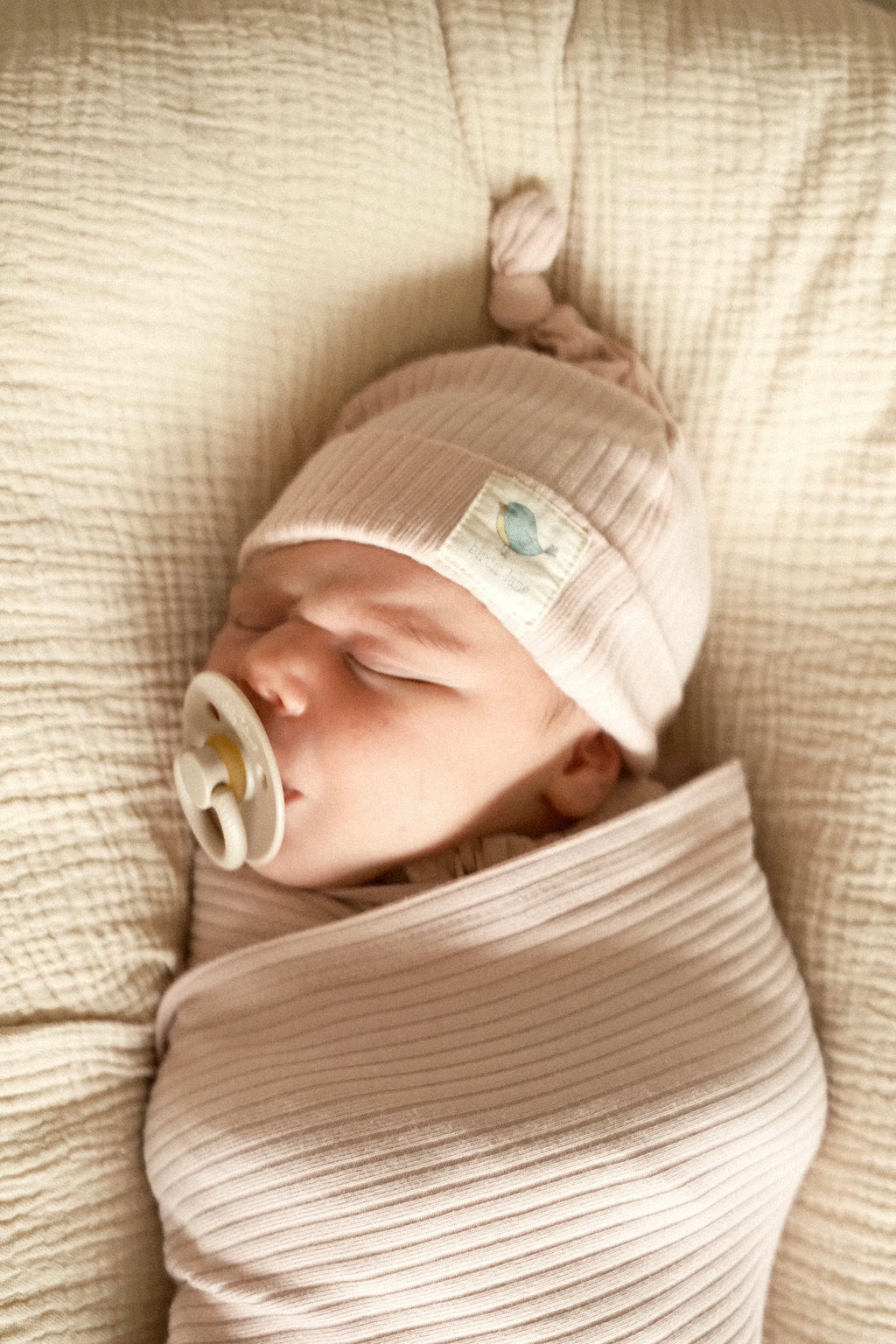 Organic Cotton Newborn Bundle