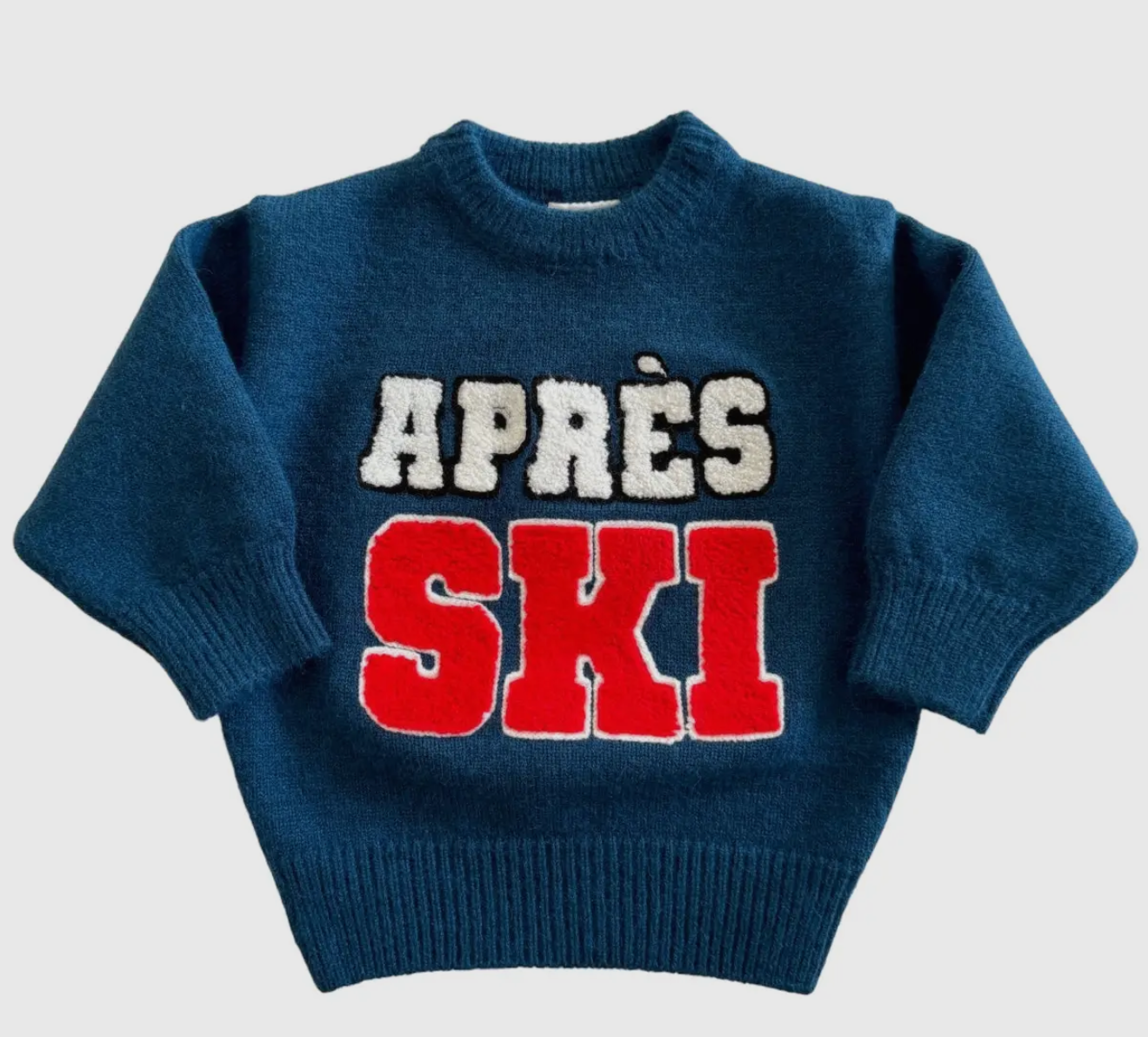 APRES SKI by spearmint love