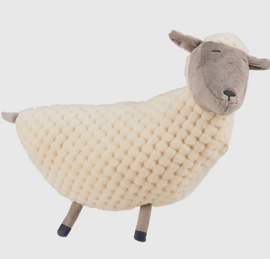 Sheep Stuffy -Cotton