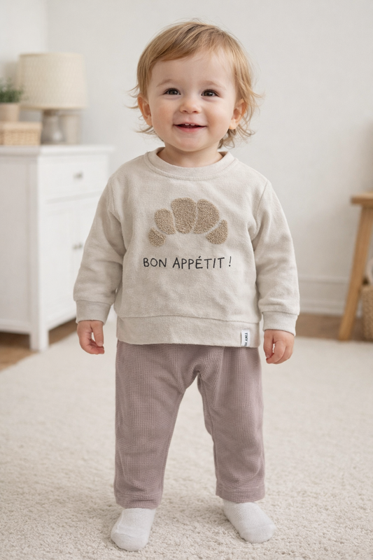 Bon Appetit Lounge Set