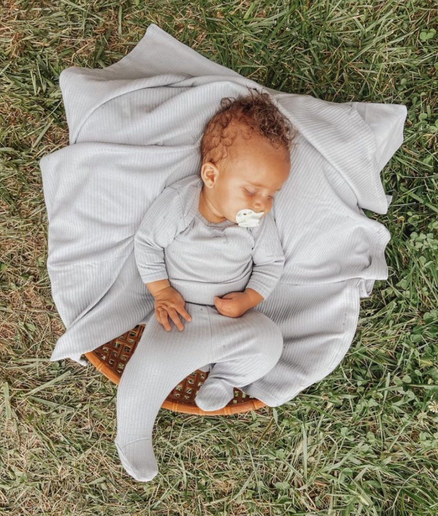 Organic Cotton Newborn Bundle